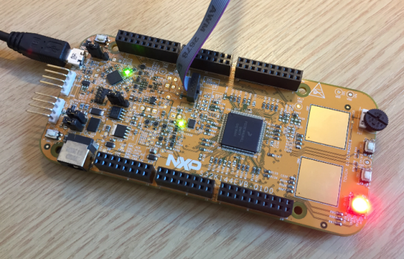 Tutorial: FreeRTOS 10.0.1 with NXP S32 Design Studio 2018.R1 | MCU on ...