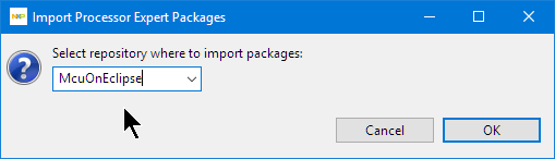 Tutorial: FreeRTOS 10.0.1 with NXP S32 Design Studio 2018.R1 | MCU on ...