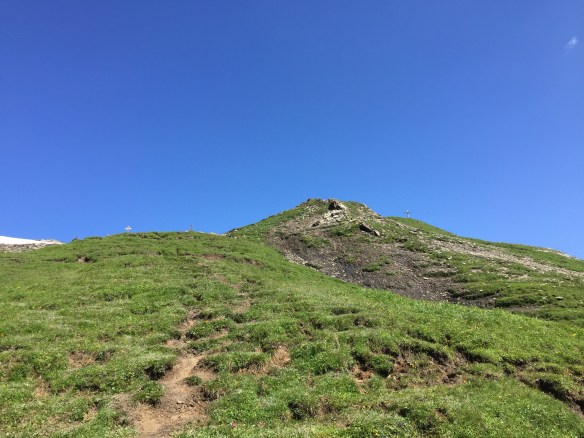 Grossbodenkreuz Grossbodenkreuz