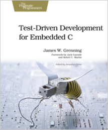 Test-Driven Development for Embedded C
