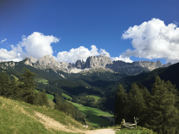 Returning back to St. Zyprian