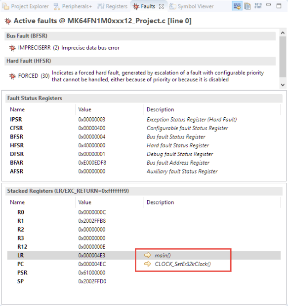 New NXP MCUXpresso IDE V10.3.0 Release | MCU on Eclipse