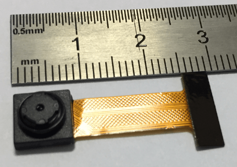 MT9M114 Camera Module