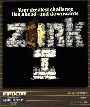 Zork