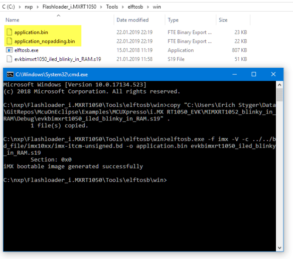 Tutorial: Booting the NXP i.MX RT from Micro SD Card | MCU on Eclipse