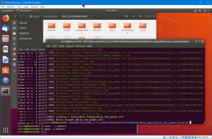 Tutorial: MCUXpresso SDK with Linux, Part 1: Installation and Build ...