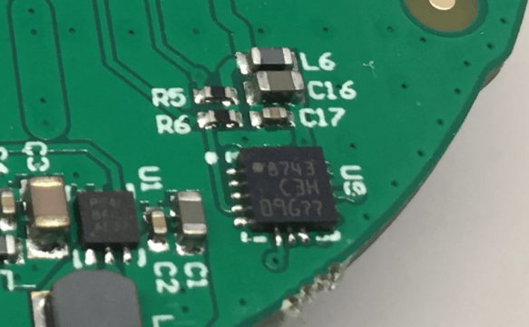 Reverse Engineering of a Not-so-Secure IoT Device | MCU on Eclipse
