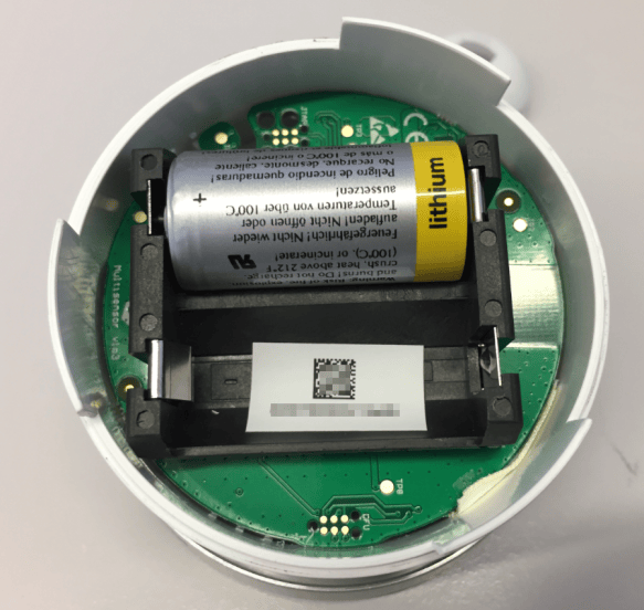 Reverse Engineering of a Not-so-Secure IoT Device | MCU on Eclipse