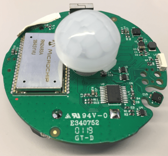 Reverse Engineering of a Not-so-Secure IoT Device | MCU on Eclipse