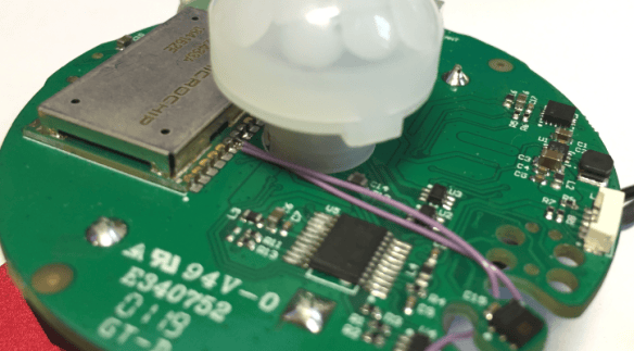 Reverse Engineering of a Not-so-Secure IoT Device | MCU on Eclipse