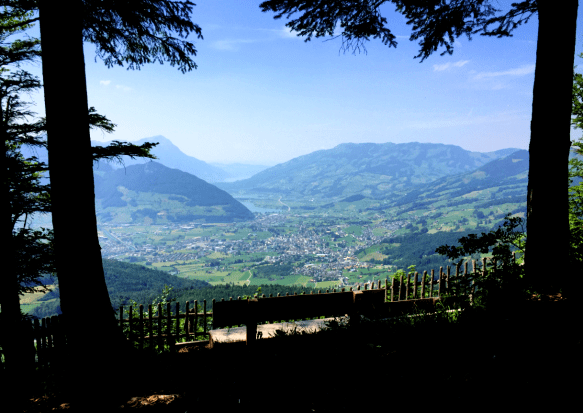 Fallenflue Chänzeli