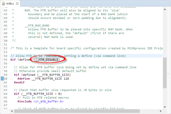 Tutorial: How to Optimize Code and RAM Size | MCU on Eclipse