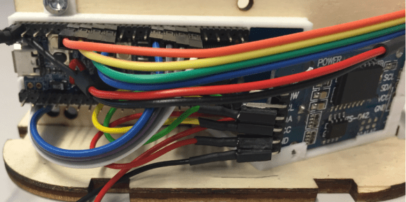 RTC Module in Holder