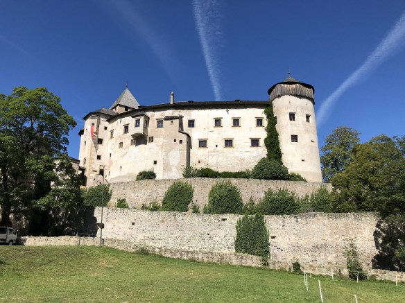 Schloss Prösels