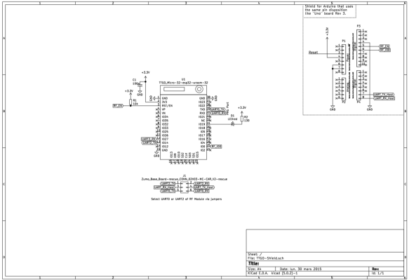 V1.0 Schematics