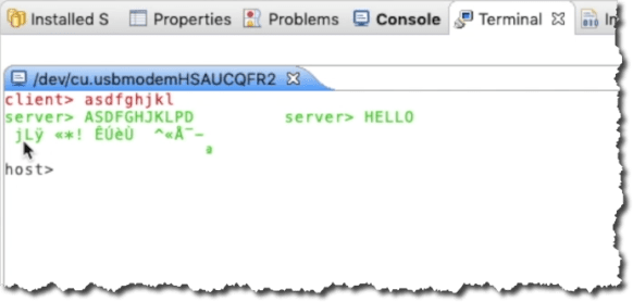 MCUXPRESSO ERROR STARTING PROCESS visual data 2