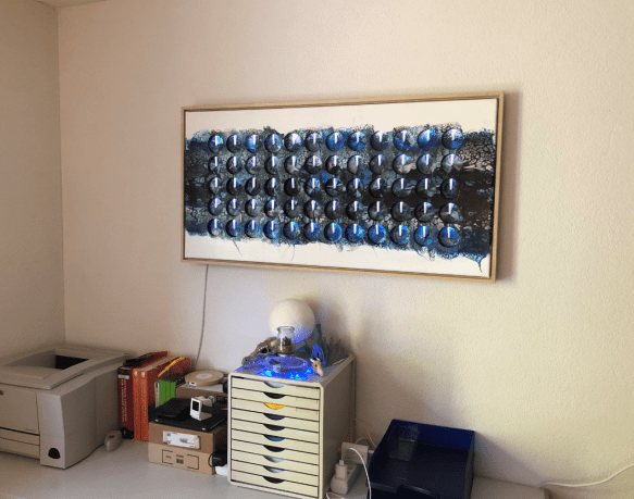 60 Billion Lights Project