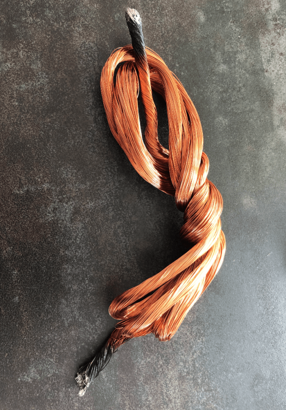 Copper Wire