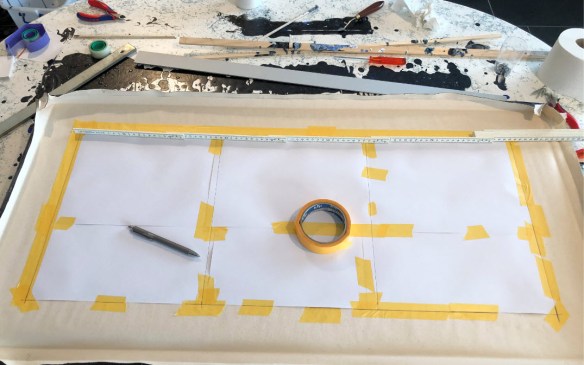 Marking for Laser Cut