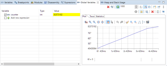 MCUXpresso IDE V11.2.0 | MCU on Eclipse