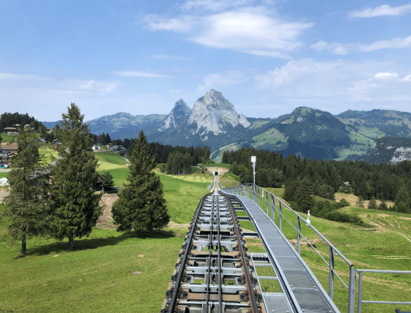 Stoosbahn