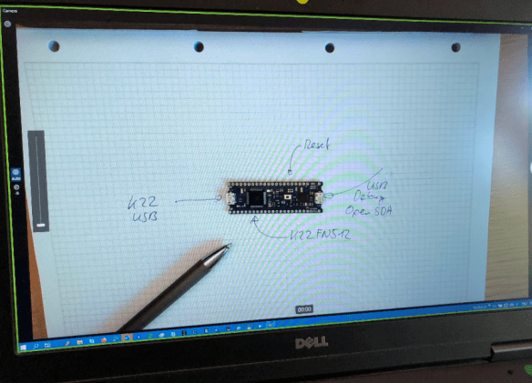 Sharing Content on Desktop