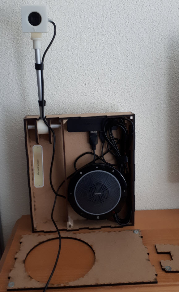 Mobile Teacher Device (open)