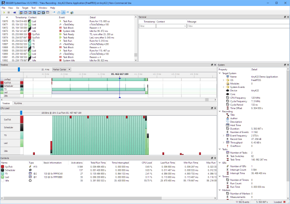 Component Release | MCU on Eclipse