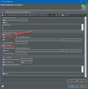 Debugging Bootloader and Application with one Debug Session | MCU on ...