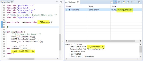 Absolute path with __BASE_FILE__