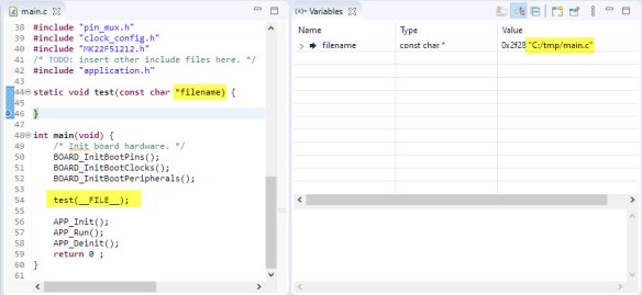 __FILE__ with absolute path