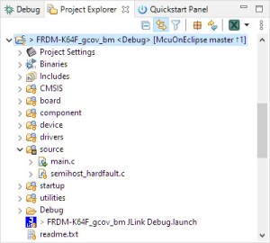 Tutorial: GNU Coverage with MCUXpresso IDE | MCU on Eclipse