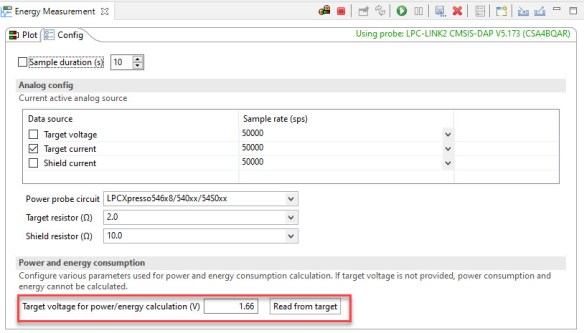 MCUXpresso IDE 11.4.0 | MCU on Eclipse
