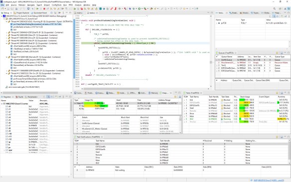 Choosing GNU Compiler Optimizations | MCU on Eclipse