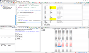Avoiding Stack Overflows: Application Monitoring the Stack Usage | MCU ...