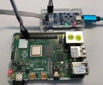 Open Source picoLink: Raspberry Pi RP2040 CMSIS-DAP Debug Probe | MCU ...