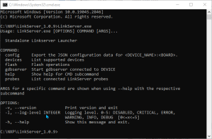 LinkServer for Microcontrollers | MCU on Eclipse