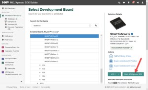 VS Code: Importing pre-v2.13.0 MCUXpresso SDK Projects | MCU on Eclipse