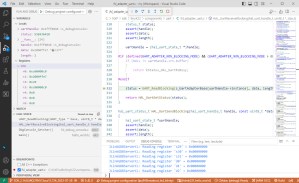 VS Code: Debugging | MCU on Eclipse
