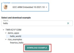 VS Code: Importing pre-v2.13.0 MCUXpresso SDK Projects | MCU on Eclipse