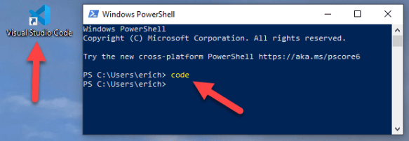 VS Code: Getting Started, literally | MCU on Eclipse