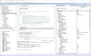 CodeWarrior | MCU on Eclipse