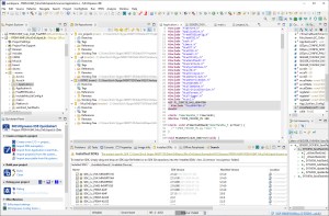 Eclipse Workspace Sharing: Team Project Set Export and Import | MCU on ...