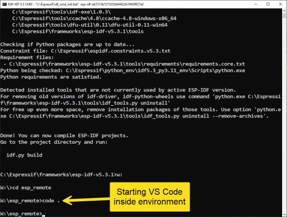 Start New VS Code Instances with Unique Environments | MCU on Eclipse