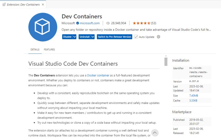 Optimizing Embedded Development with VS Code and DevContainer | MCU on ...