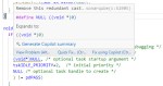 Static Analysis with SonarQube and VS Code | MCU on Eclipse