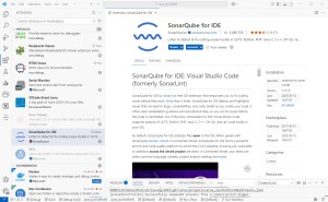 Static Analysis with SonarQube and VS Code | MCU on Eclipse