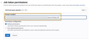 Using Git Submodules in GitLab CI/CD Pipelines | MCU on Eclipse