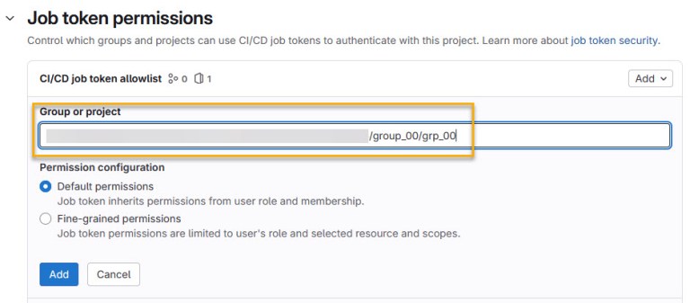 Using Git Submodules in GitLab CI/CD Pipelines | MCU on Eclipse