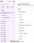 Using Git Submodules in GitLab CI/CD Pipelines | MCU on Eclipse